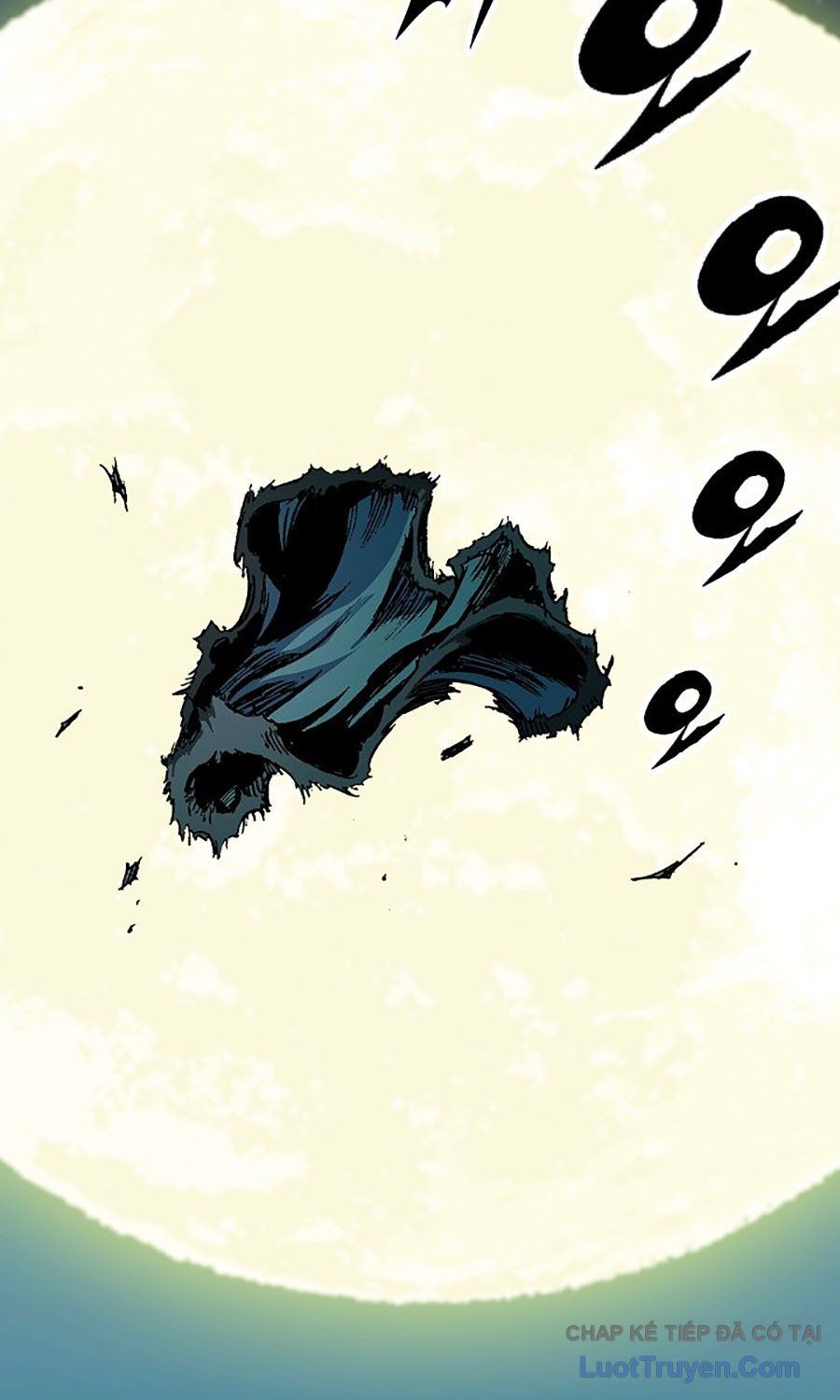 Hồi ức Của Chiến Thần - Chapter 230 - Page 107