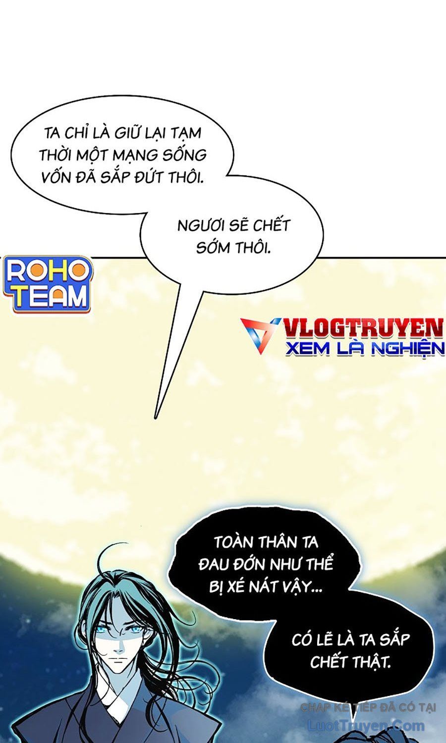 Hồi ức Của Chiến Thần - Chapter 230 - Page 112