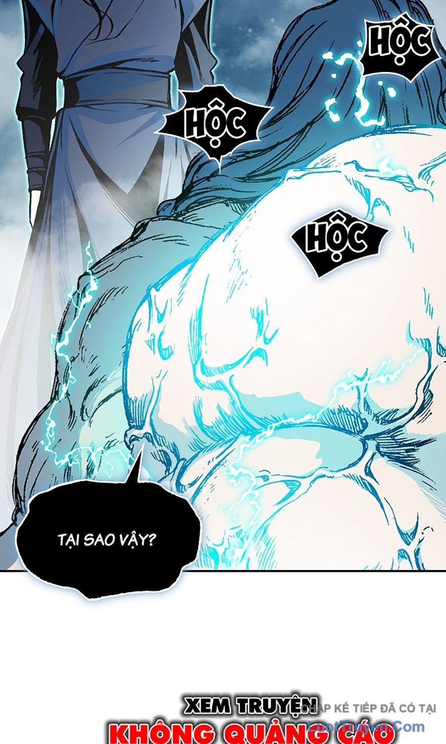 Hồi ức Của Chiến Thần - Chapter 230 - Page 113