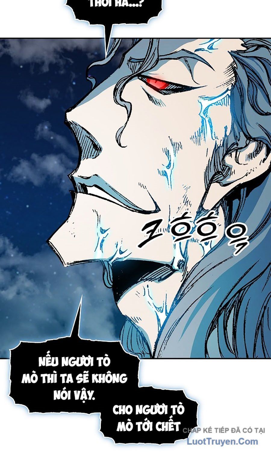 Hồi ức Của Chiến Thần - Chapter 230 - Page 115