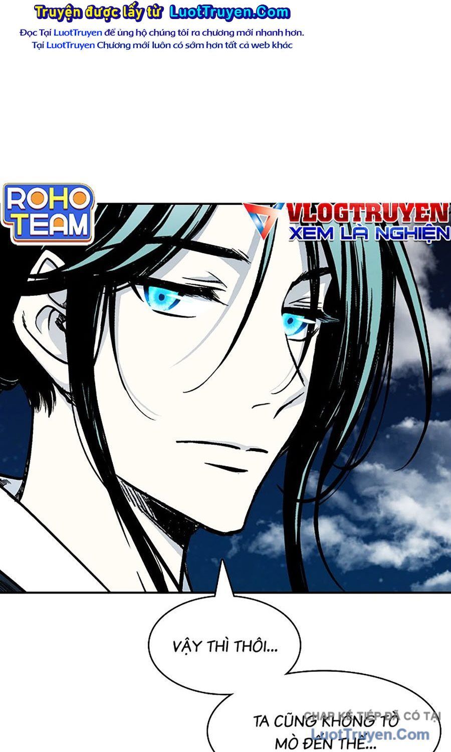 Hồi ức Của Chiến Thần - Chapter 230 - Page 116