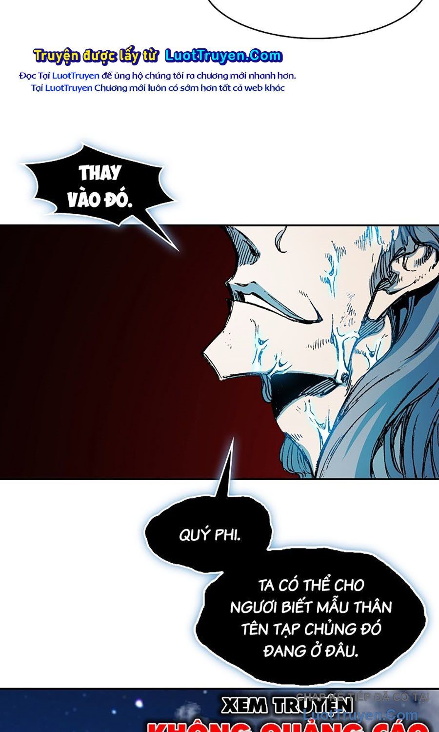 Hồi ức Của Chiến Thần - Chapter 230 - Page 117