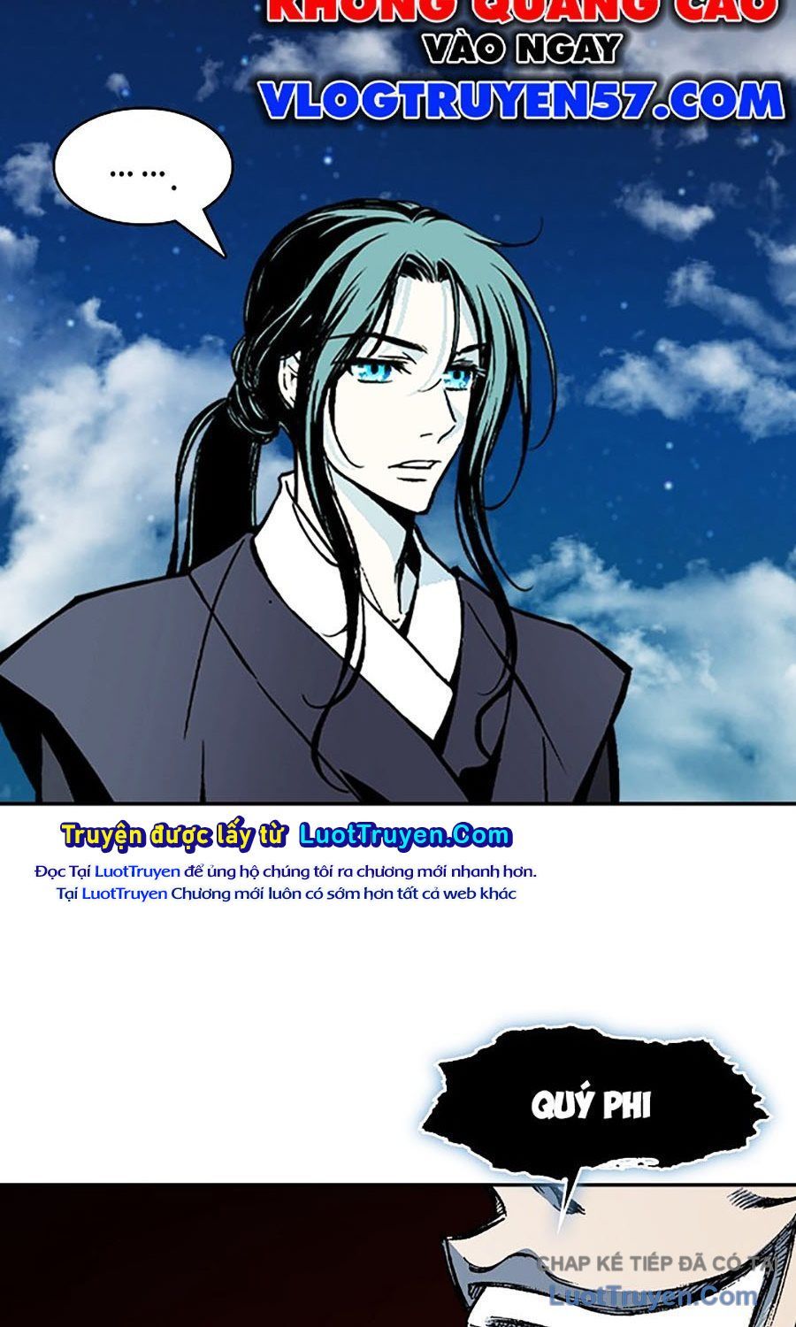 Hồi ức Của Chiến Thần - Chapter 230 - Page 118