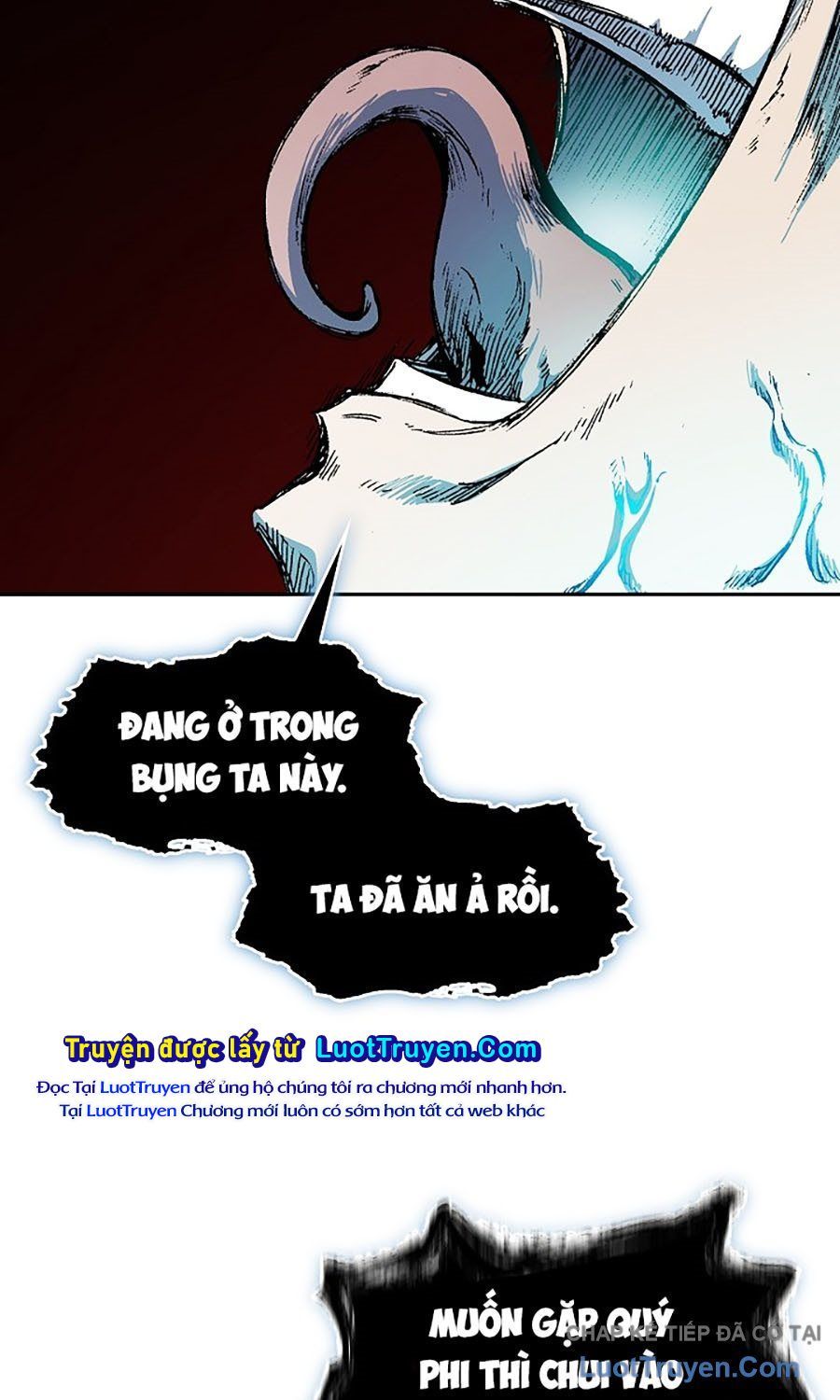 Hồi ức Của Chiến Thần - Chapter 230 - Page 119