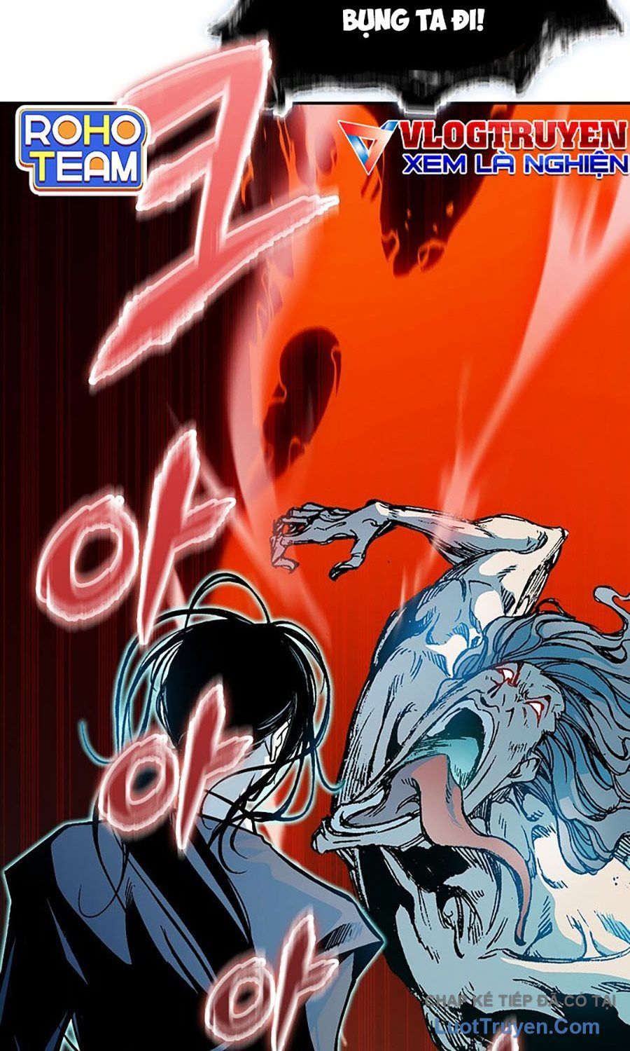 Hồi ức Của Chiến Thần - Chapter 230 - Page 120