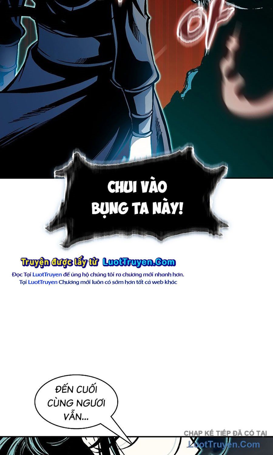 Hồi ức Của Chiến Thần - Chapter 230 - Page 121