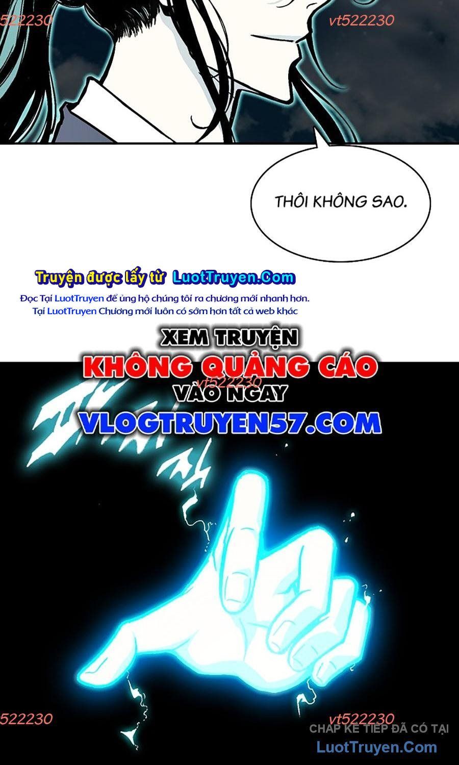 Hồi ức Của Chiến Thần - Chapter 230 - Page 122