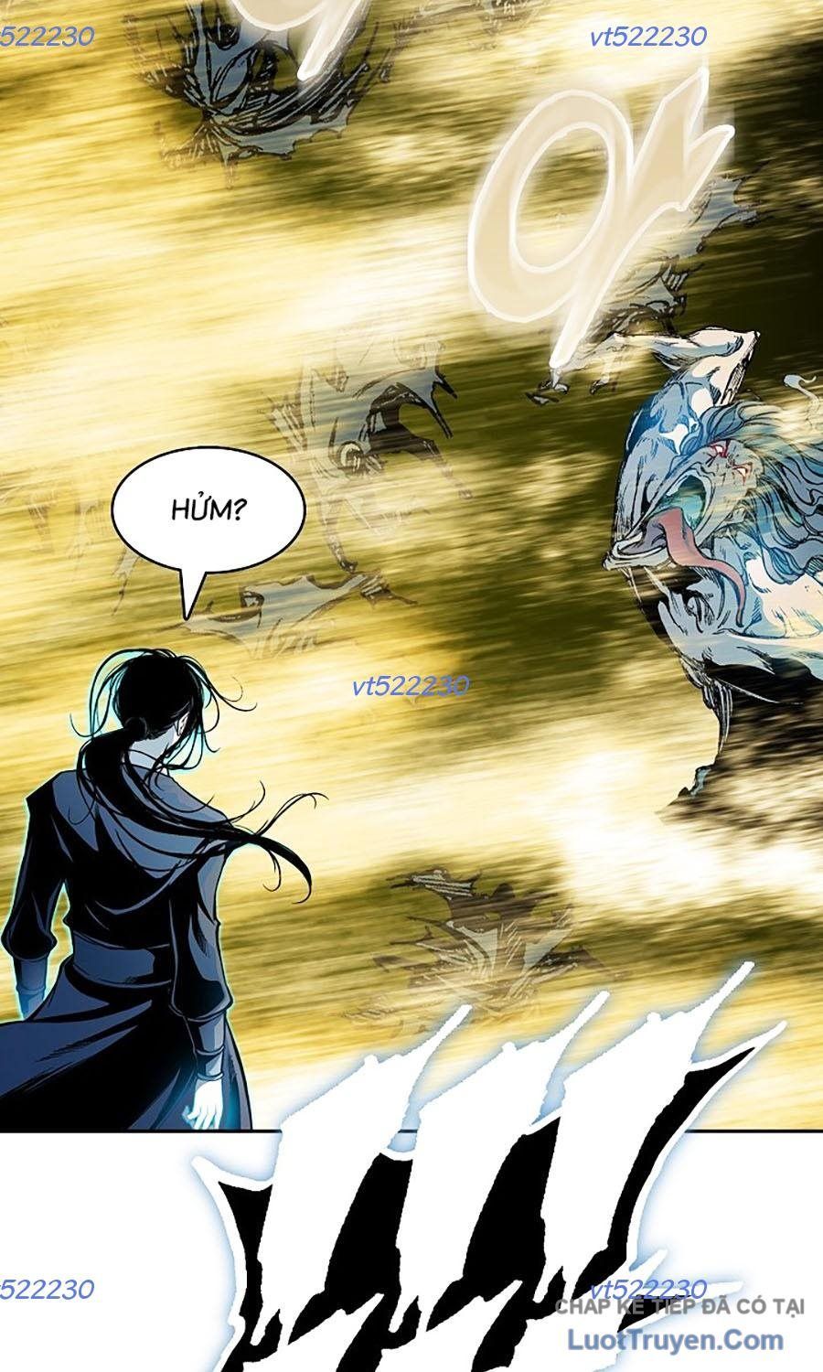 Hồi ức Của Chiến Thần - Chapter 230 - Page 125