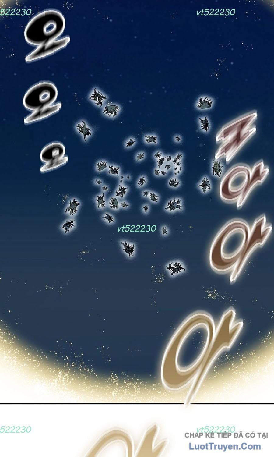 Hồi ức Của Chiến Thần - Chapter 230 - Page 127