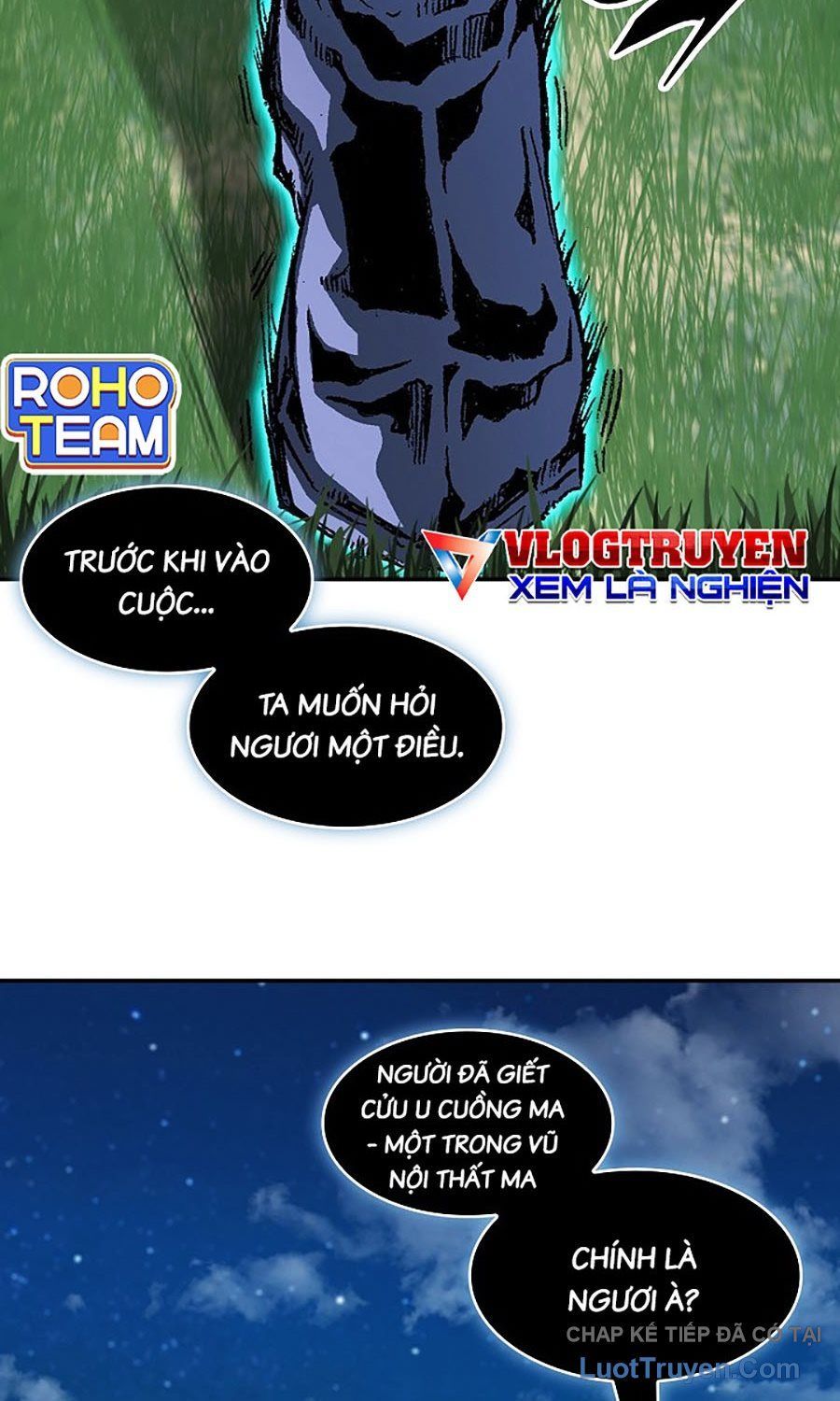 Hồi ức Của Chiến Thần - Chapter 230 - Page 13