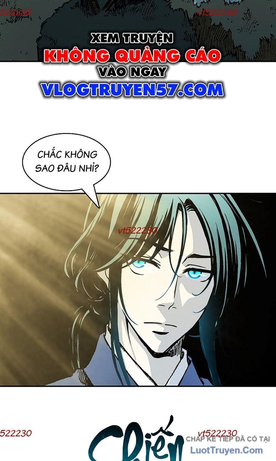Hồi ức Của Chiến Thần - Chapter 230 - Page 131