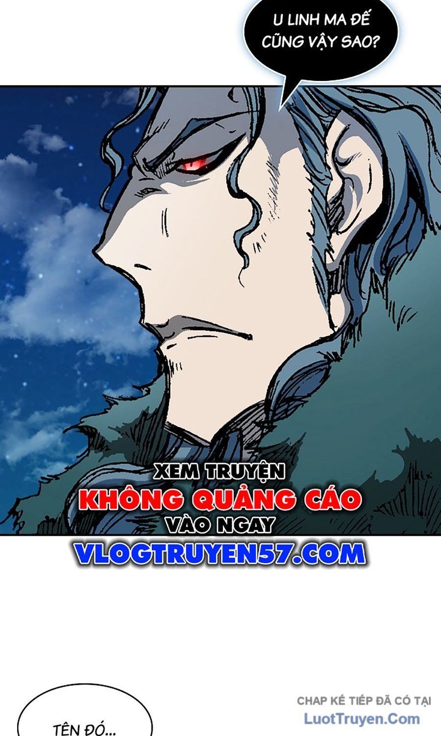 Hồi ức Của Chiến Thần - Chapter 230 - Page 15