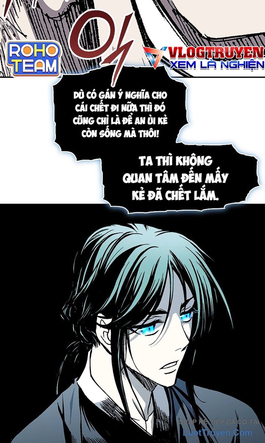 Hồi ức Của Chiến Thần - Chapter 230 - Page 18