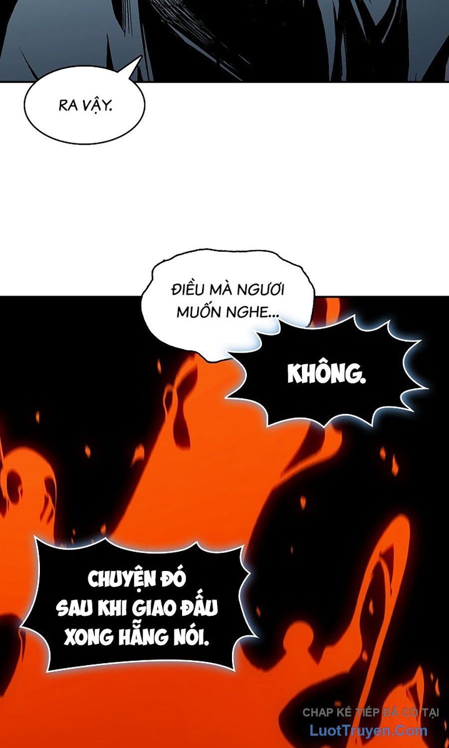 Hồi ức Của Chiến Thần - Chapter 230 - Page 19