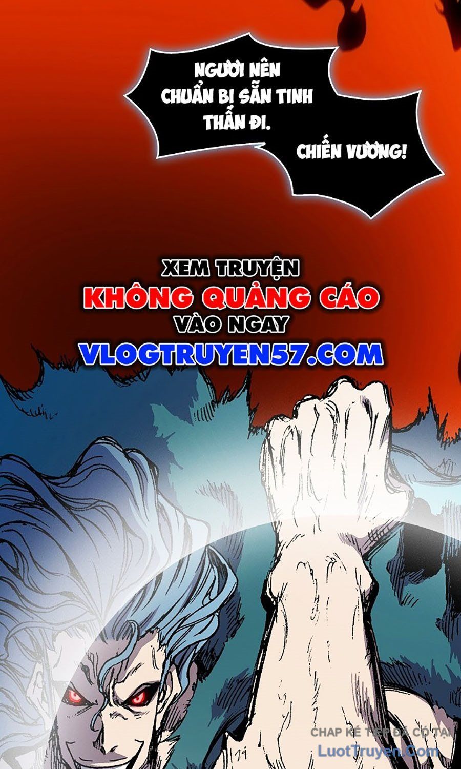 Hồi ức Của Chiến Thần - Chapter 230 - Page 20