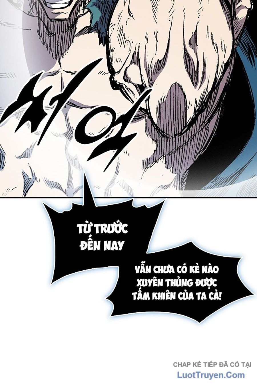 Hồi ức Của Chiến Thần - Chapter 230 - Page 21