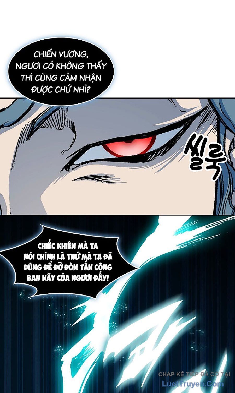 Hồi ức Của Chiến Thần - Chapter 230 - Page 23