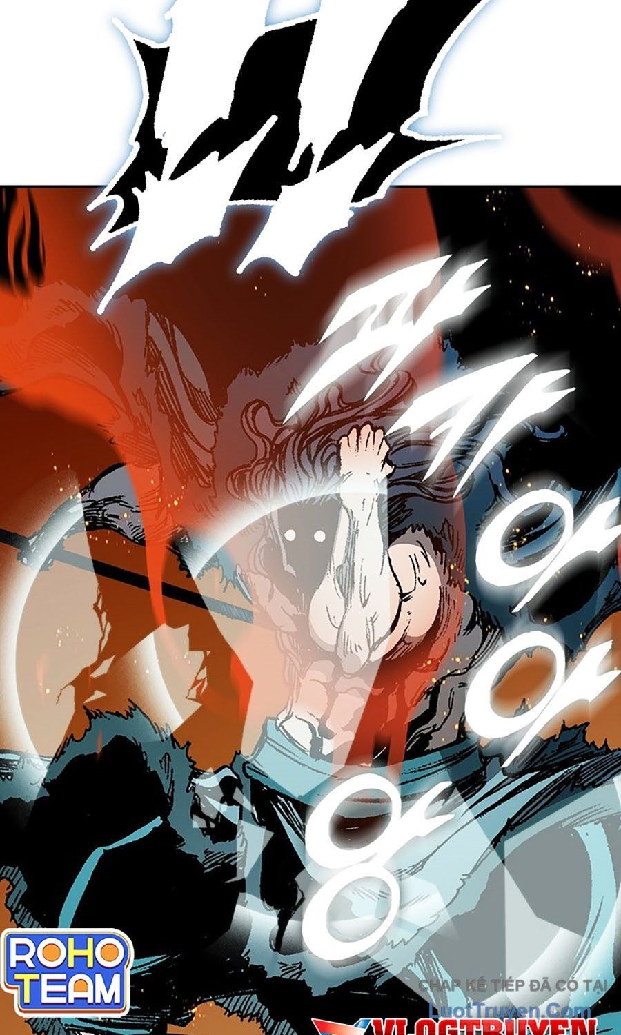 Hồi ức Của Chiến Thần - Chapter 230 - Page 26