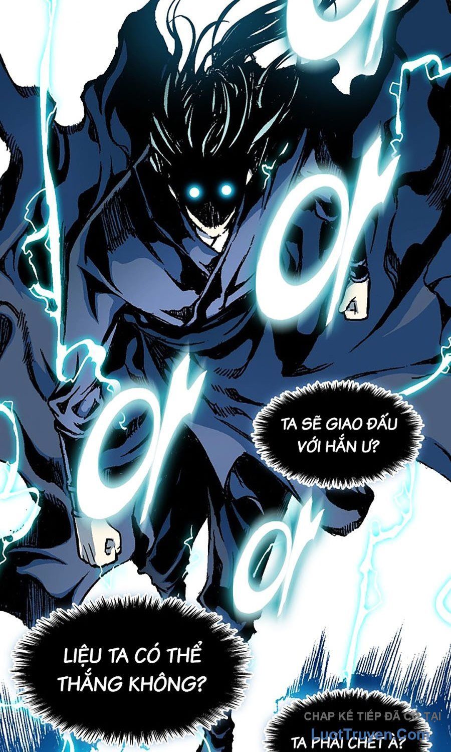 Hồi ức Của Chiến Thần - Chapter 230 - Page 37