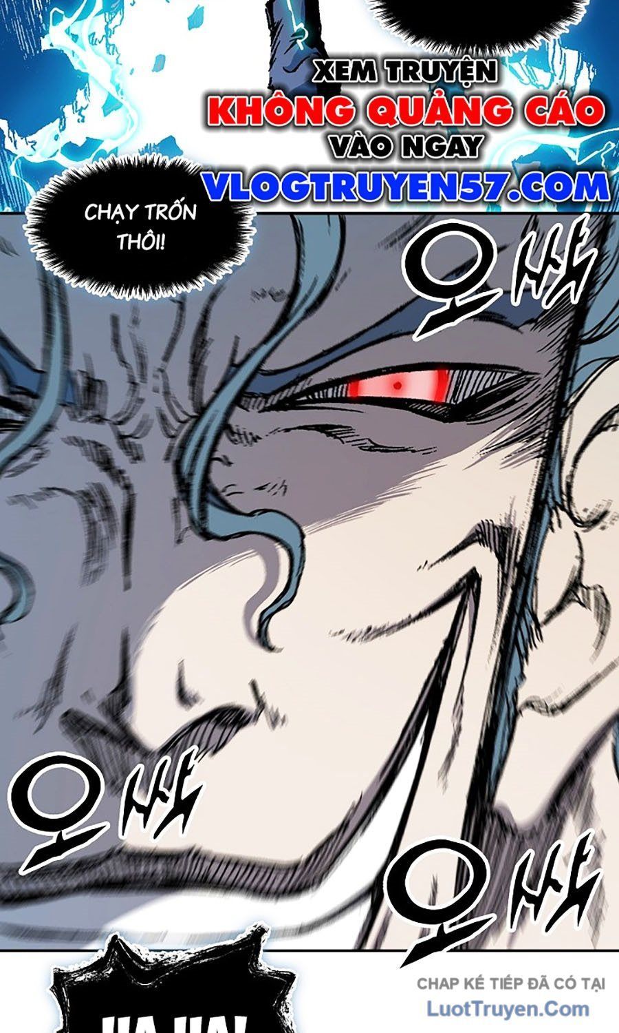 Hồi ức Của Chiến Thần - Chapter 230 - Page 38