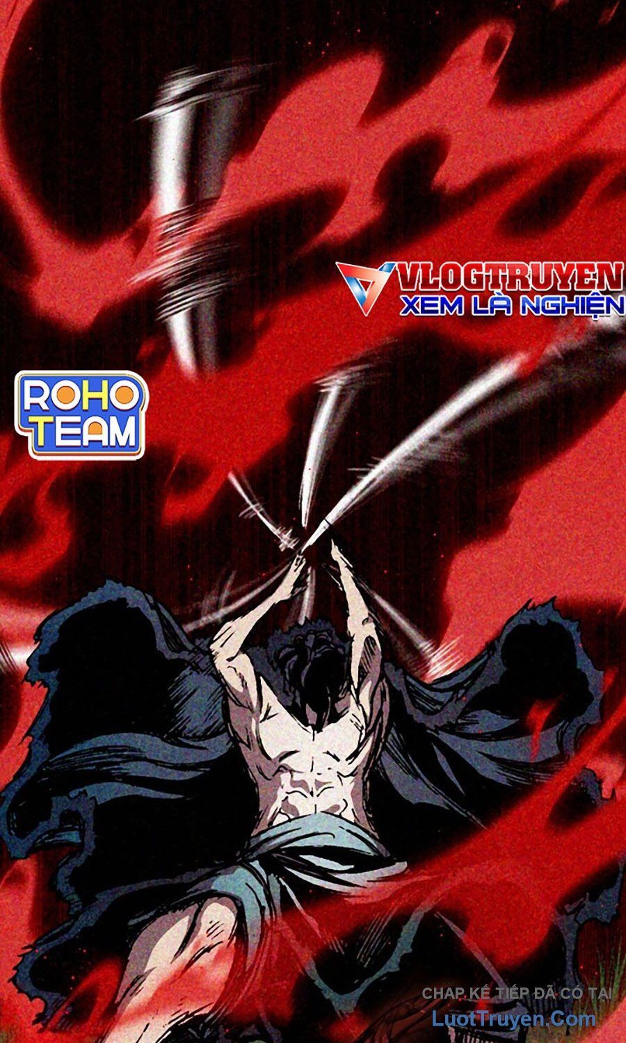 Hồi ức Của Chiến Thần - Chapter 230 - Page 44