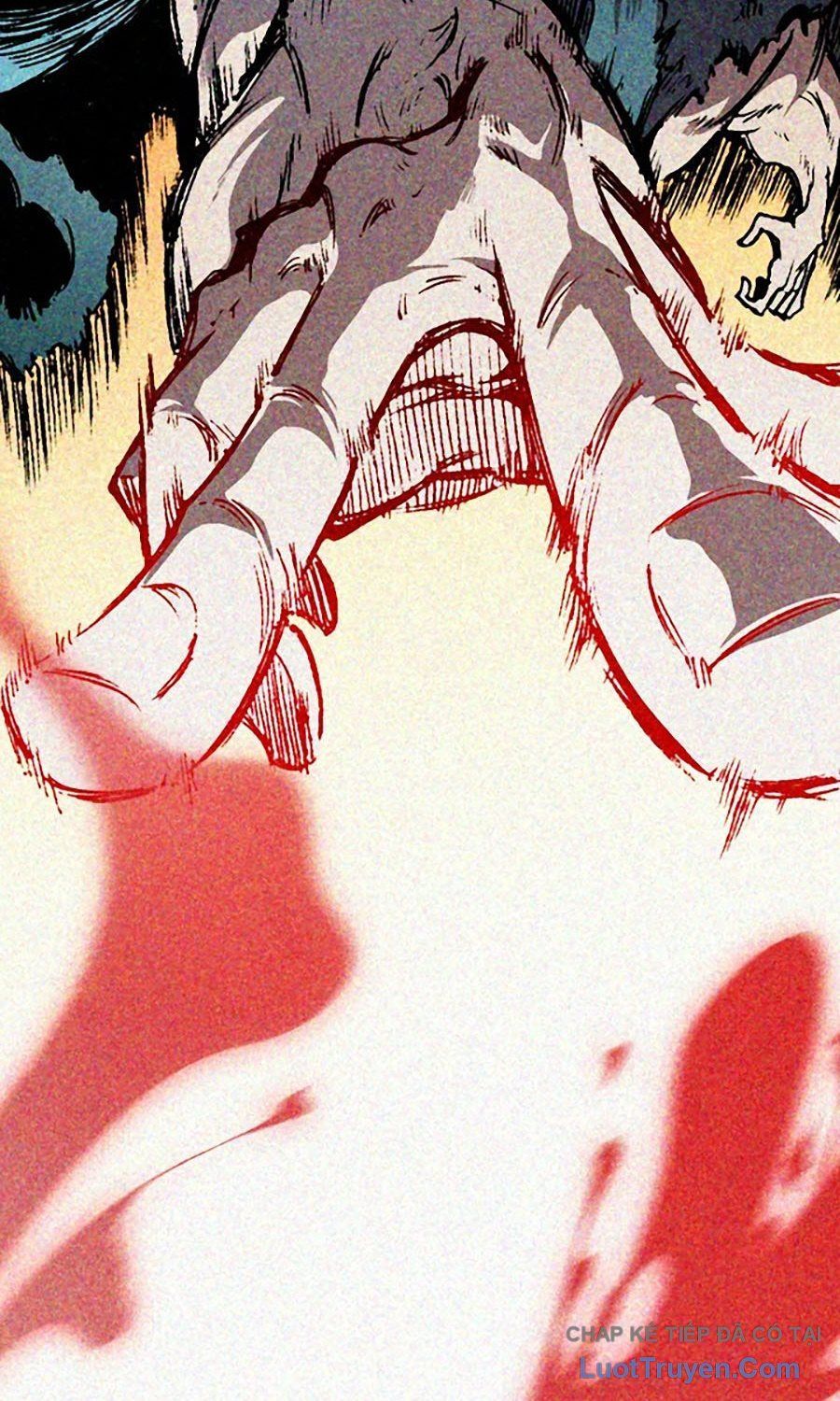 Hồi ức Của Chiến Thần - Chapter 230 - Page 48