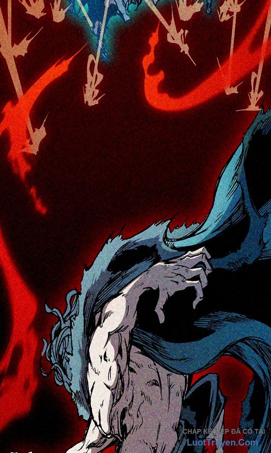 Hồi ức Của Chiến Thần - Chapter 230 - Page 51