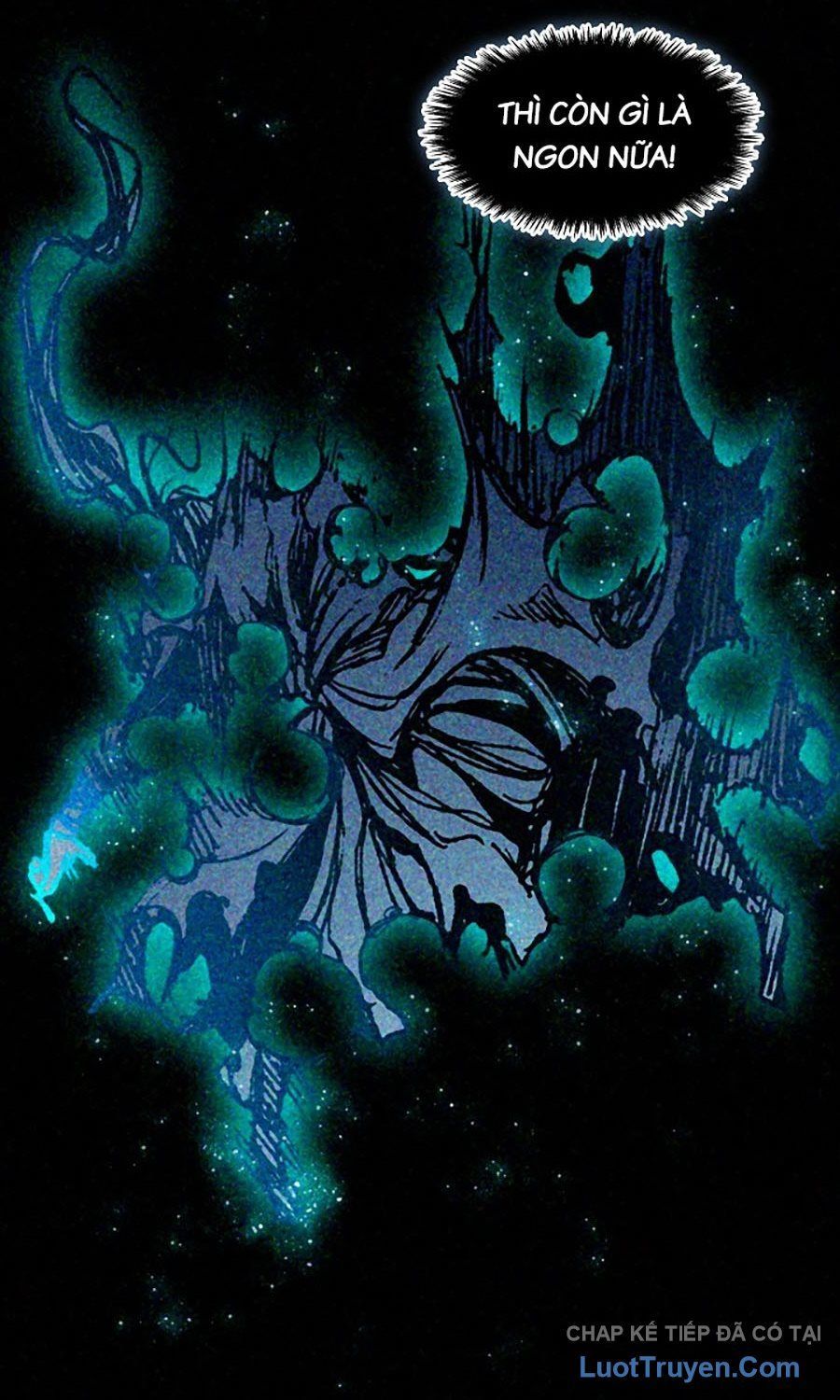 Hồi ức Của Chiến Thần - Chapter 230 - Page 54