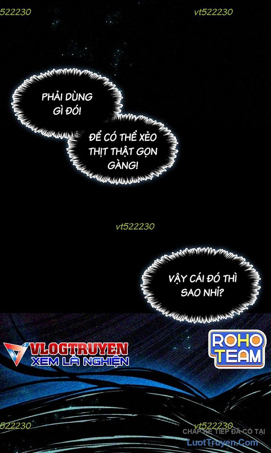 Hồi ức Của Chiến Thần - Chapter 230 - Page 55