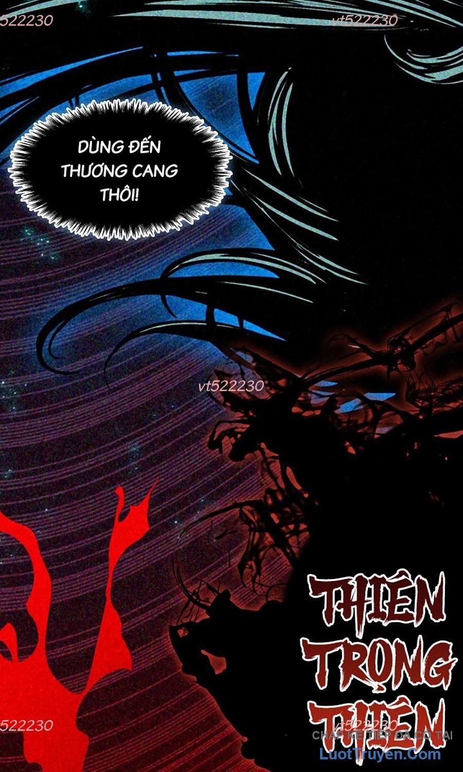 Hồi ức Của Chiến Thần - Chapter 230 - Page 56