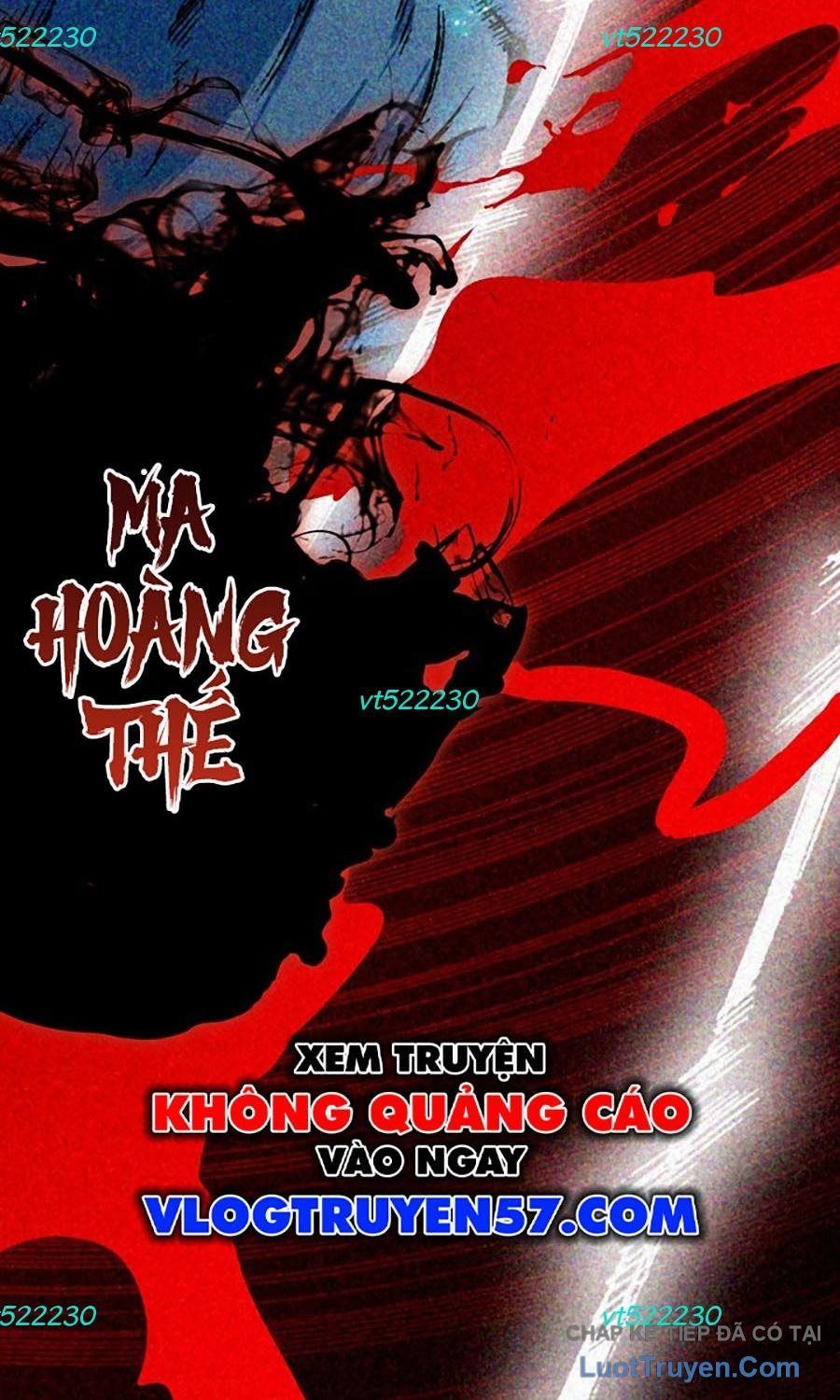 Hồi ức Của Chiến Thần - Chapter 230 - Page 58