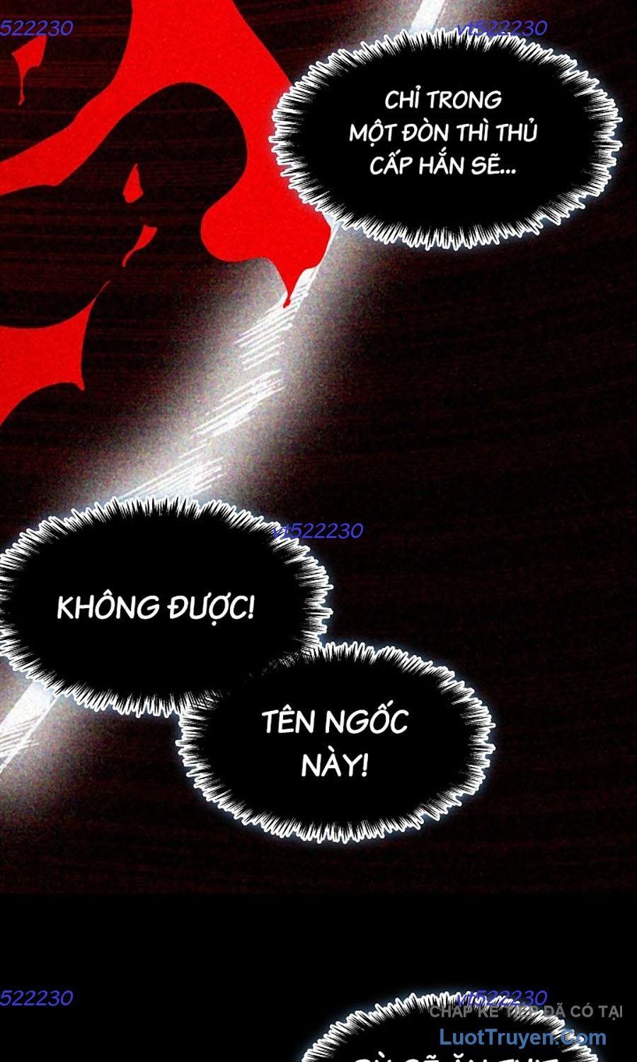 Hồi ức Của Chiến Thần - Chapter 230 - Page 59