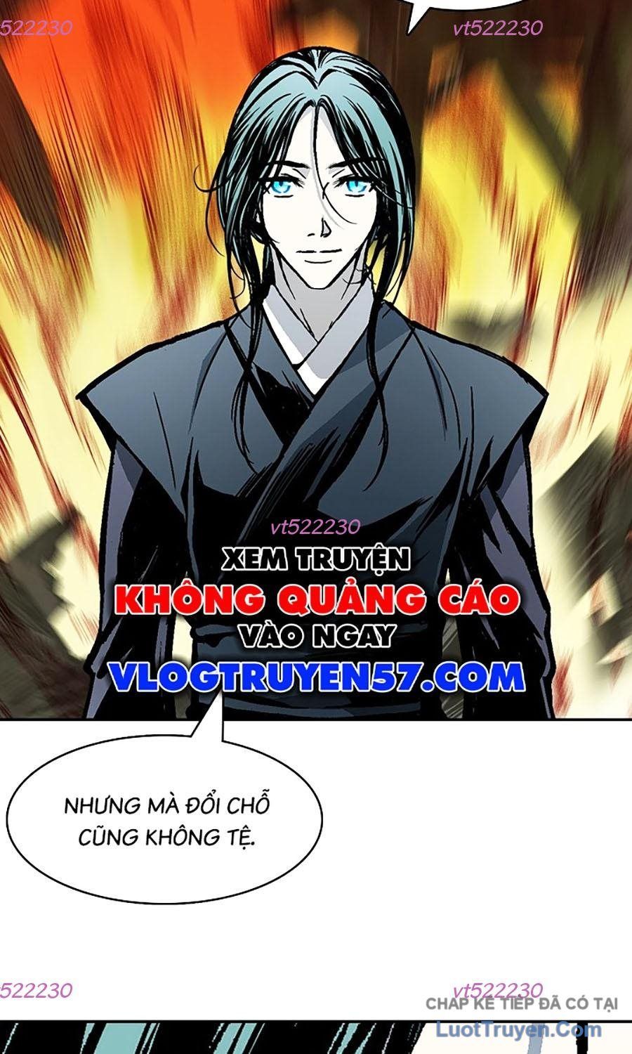 Hồi ức Của Chiến Thần - Chapter 230 - Page 6