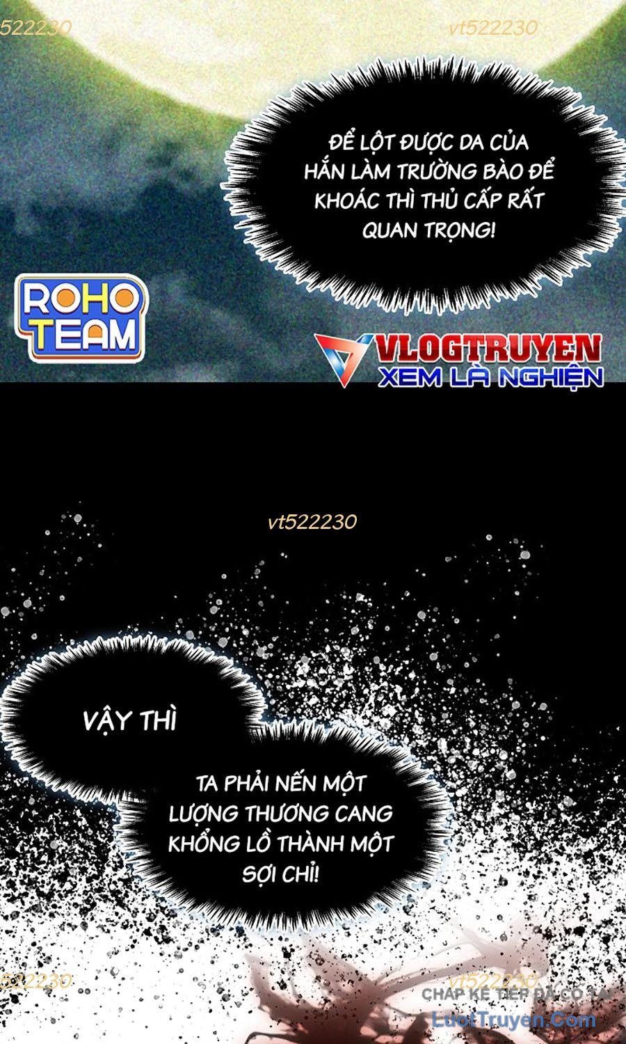 Hồi ức Của Chiến Thần - Chapter 230 - Page 61