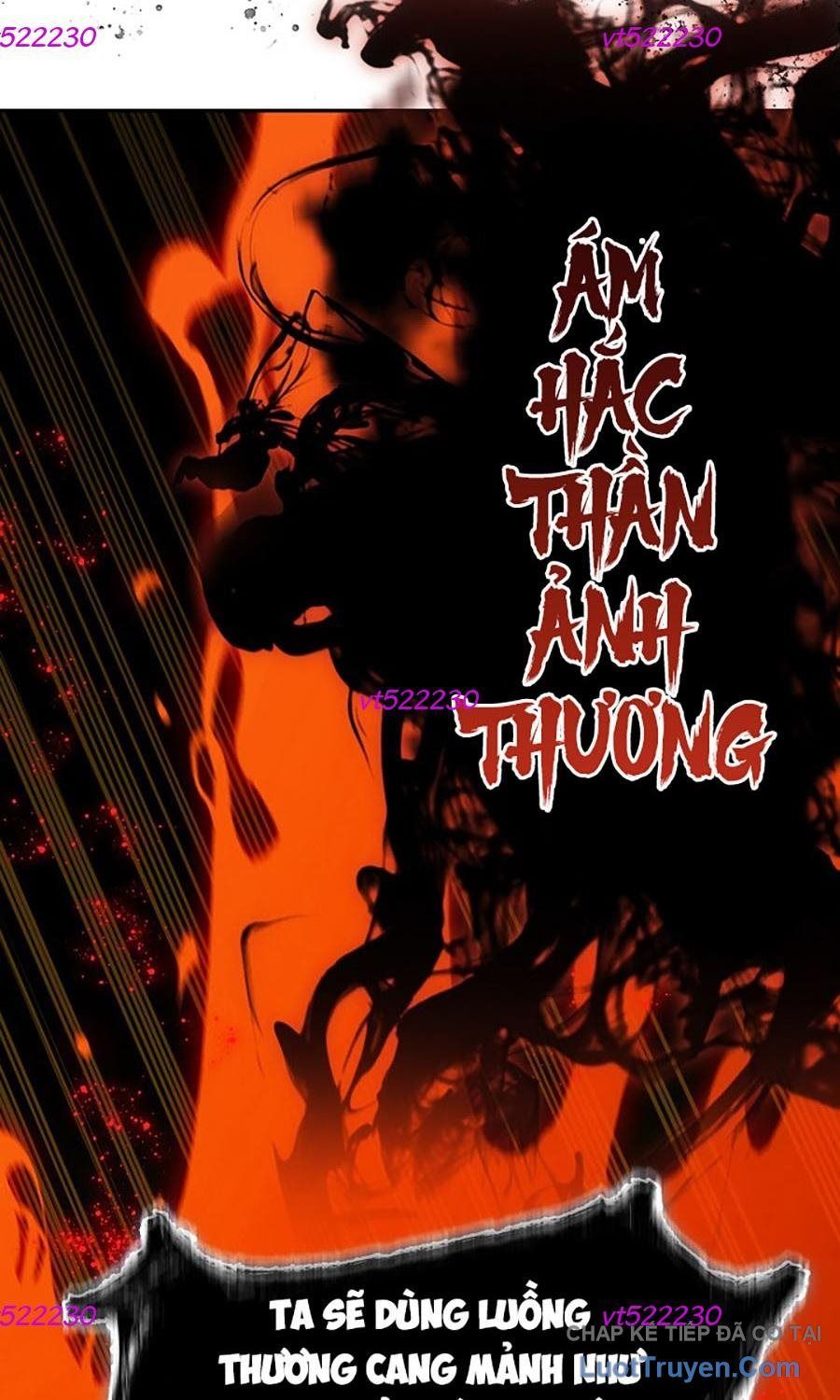 Hồi ức Của Chiến Thần - Chapter 230 - Page 62