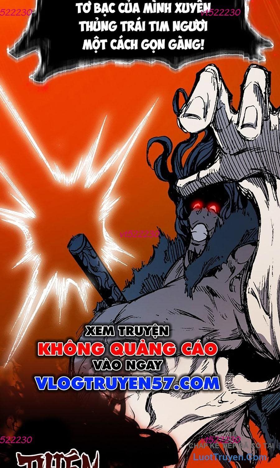 Hồi ức Của Chiến Thần - Chapter 230 - Page 63