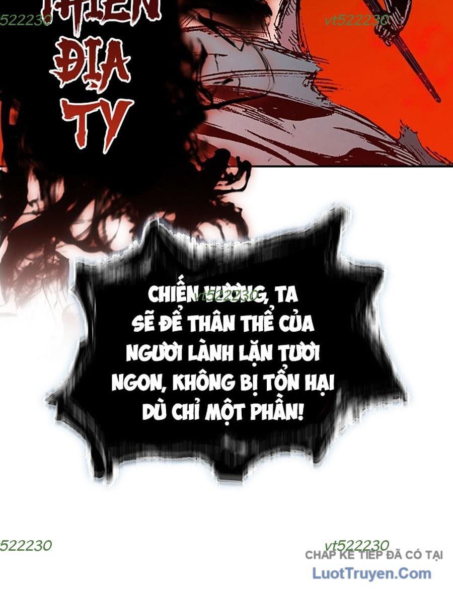 Hồi ức Của Chiến Thần - Chapter 230 - Page 64