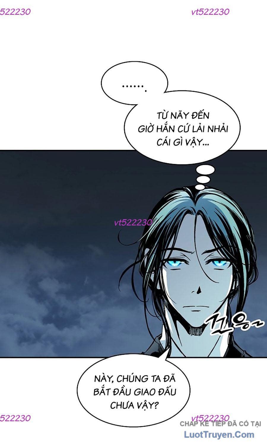 Hồi ức Của Chiến Thần - Chapter 230 - Page 65