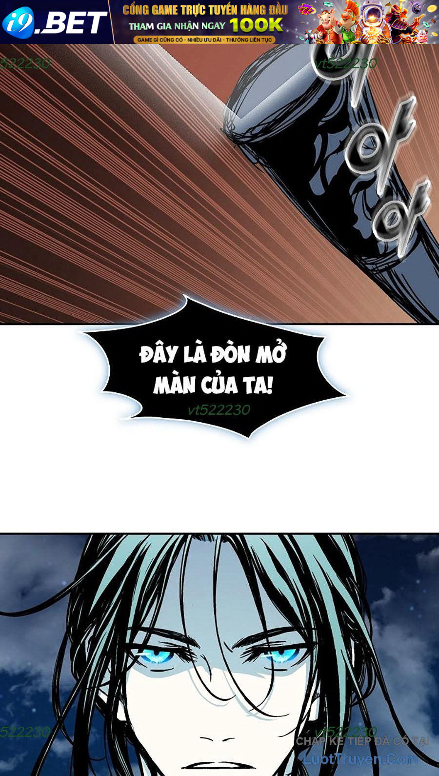 Hồi ức Của Chiến Thần - Chapter 230 - Page 67