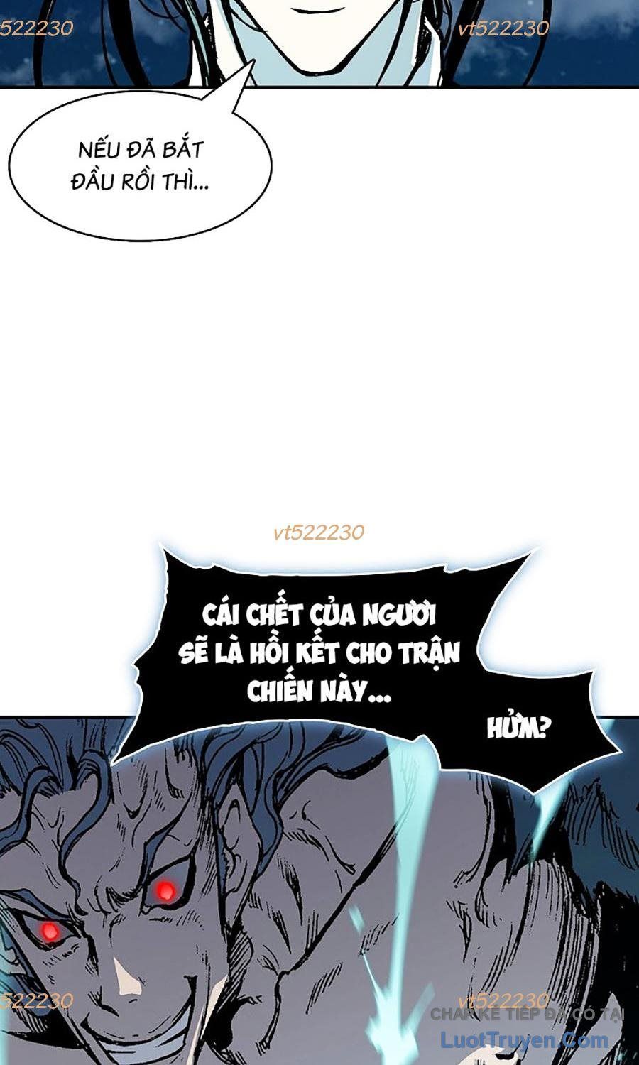 Hồi ức Của Chiến Thần - Chapter 230 - Page 68
