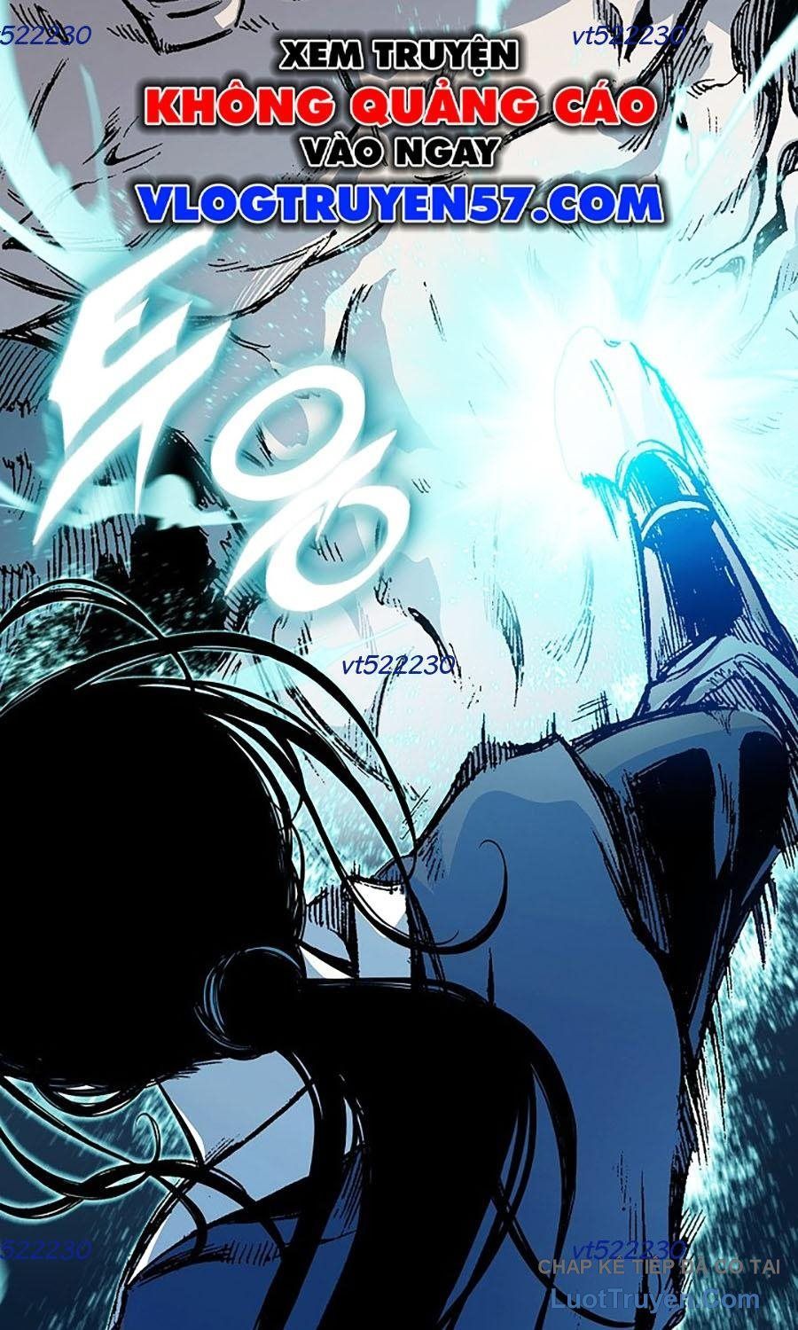 Hồi ức Của Chiến Thần - Chapter 230 - Page 69