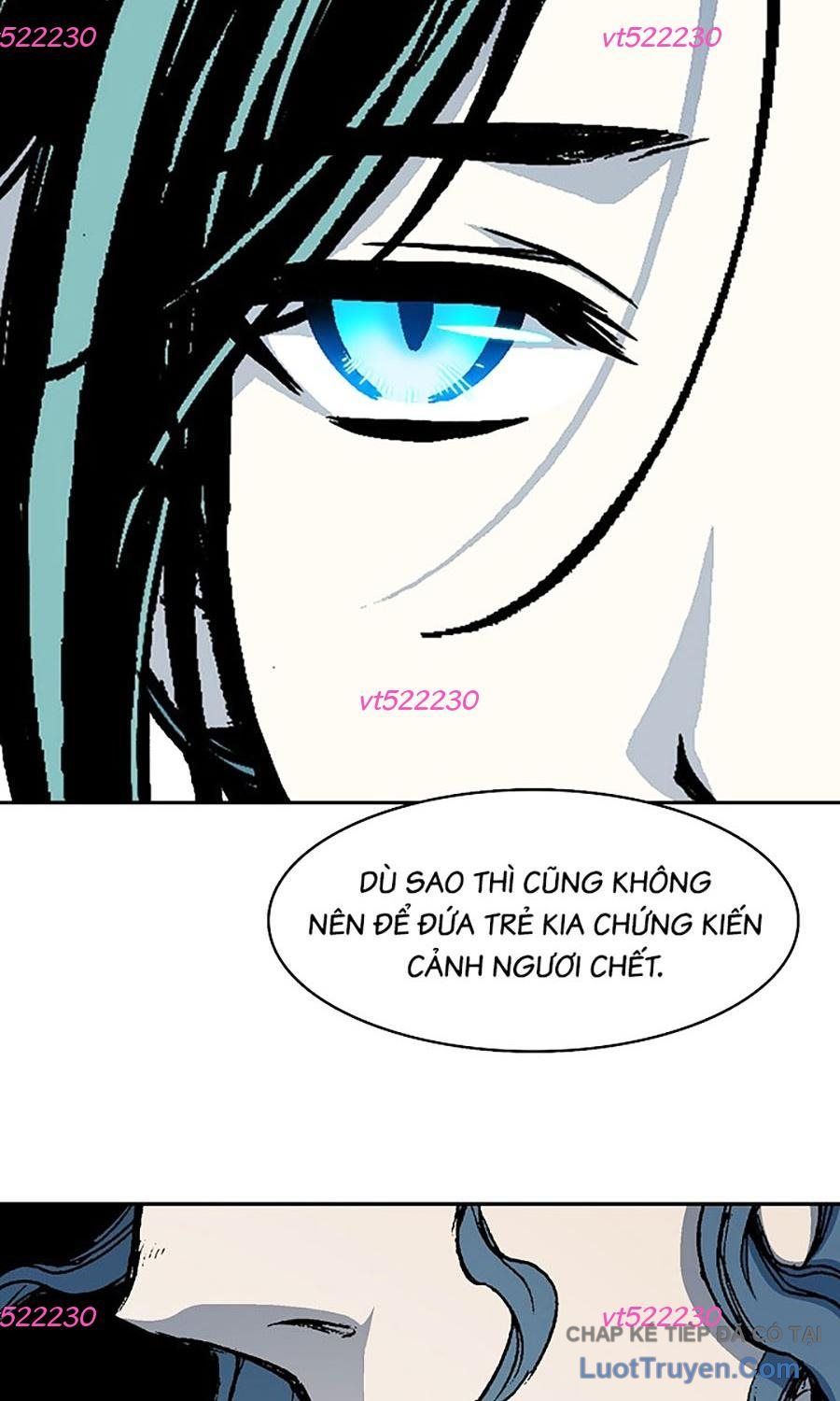 Hồi ức Của Chiến Thần - Chapter 230 - Page 7