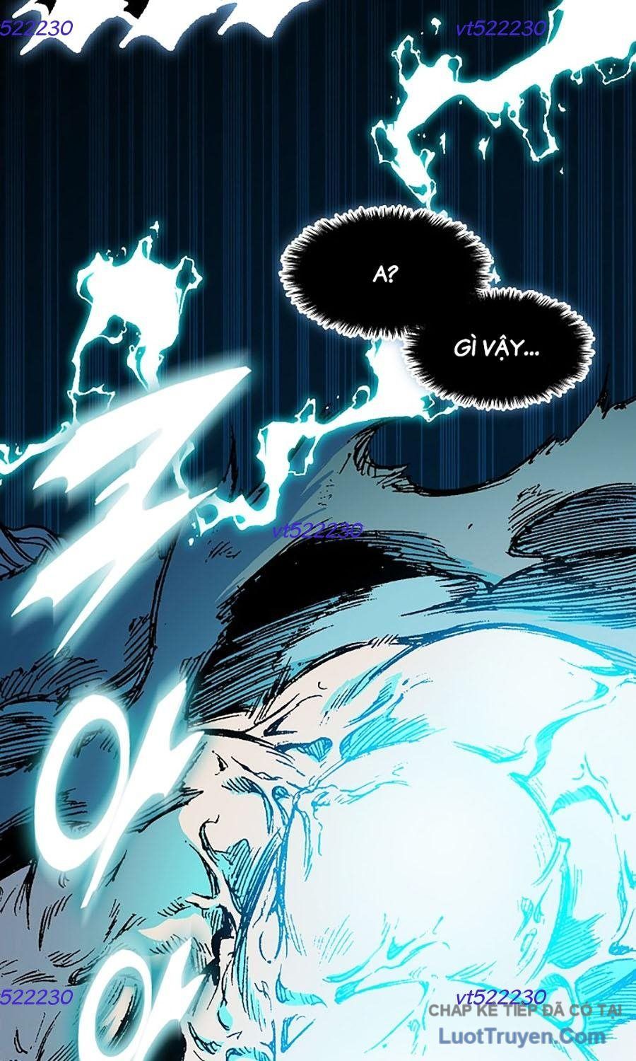 Hồi ức Của Chiến Thần - Chapter 230 - Page 71