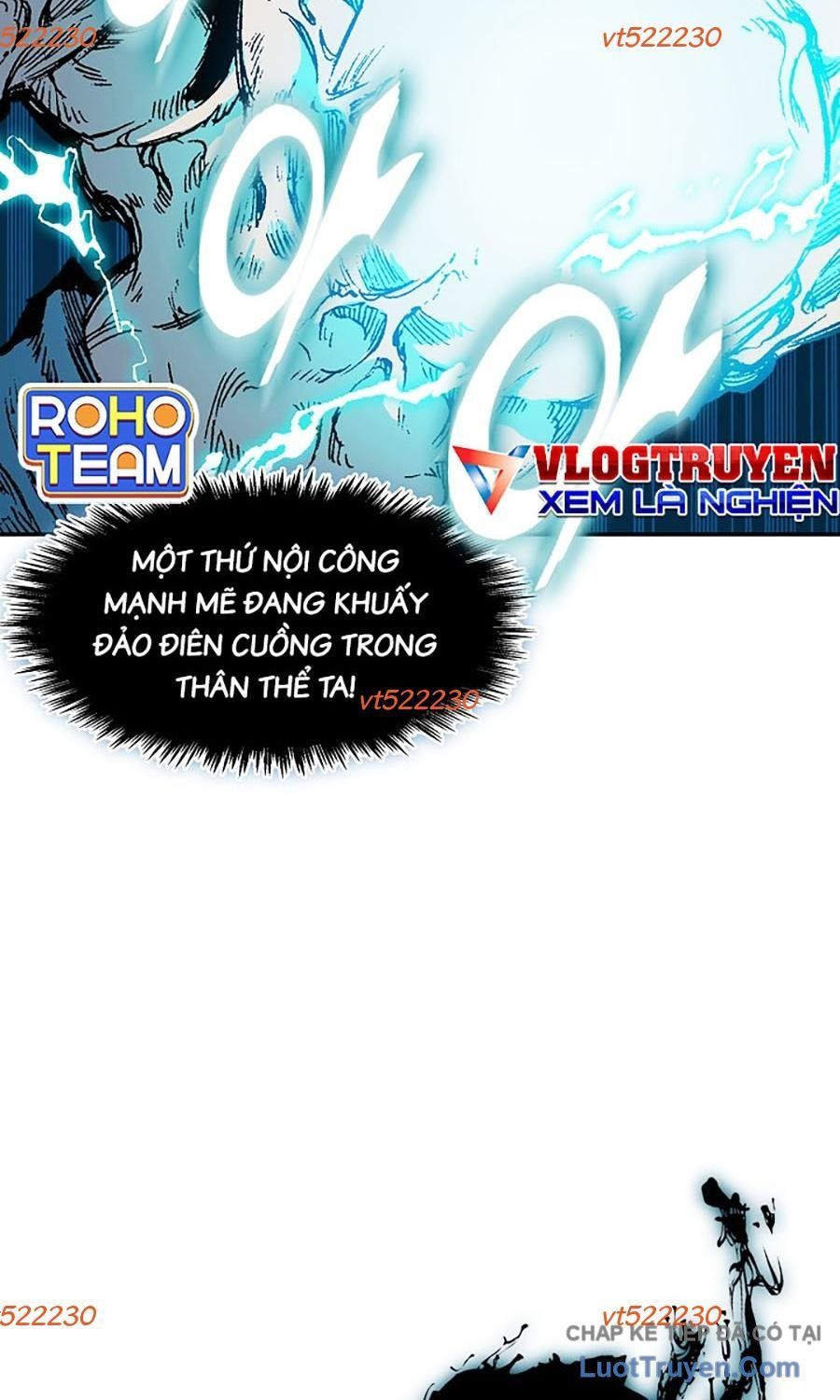 Hồi ức Của Chiến Thần - Chapter 230 - Page 72