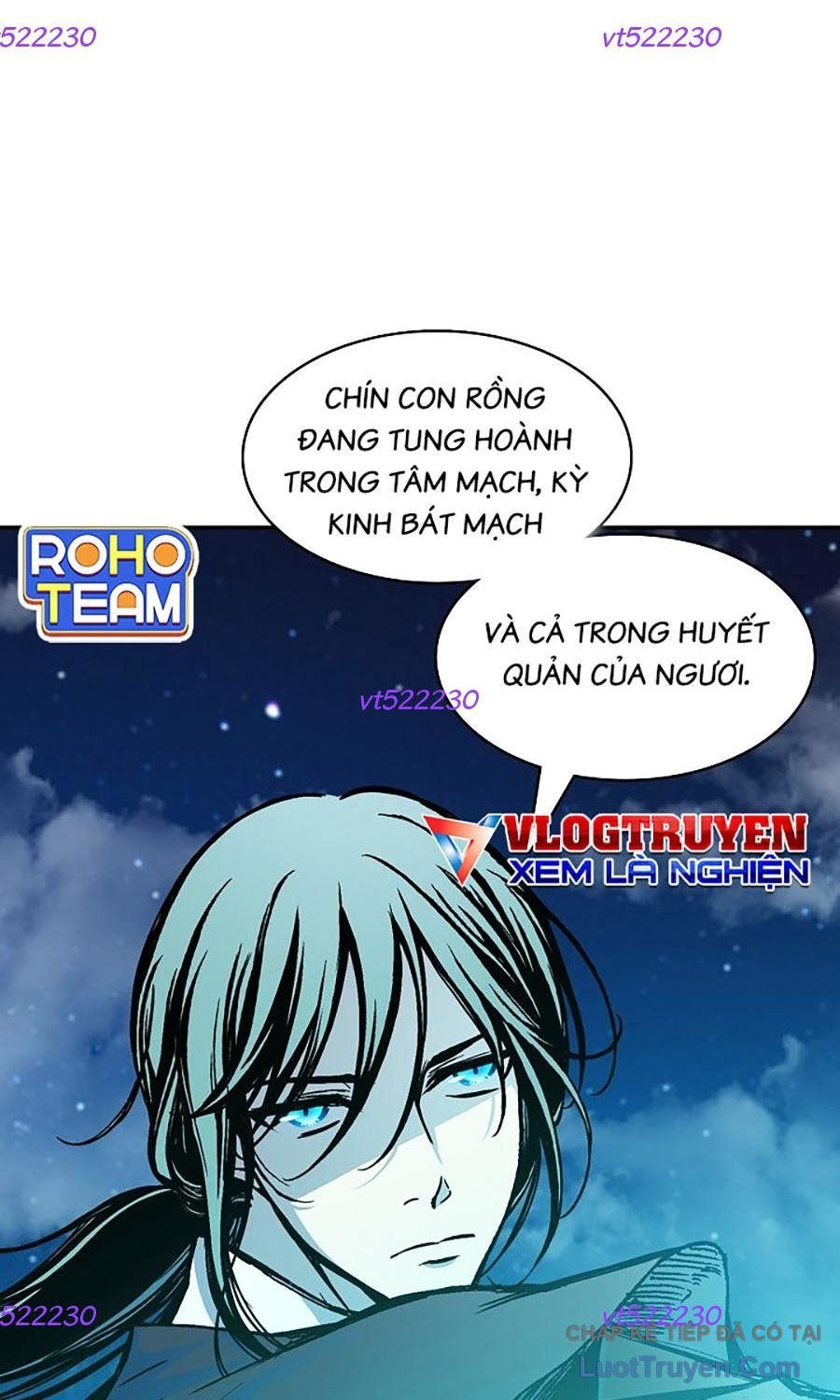Hồi ức Của Chiến Thần - Chapter 230 - Page 76