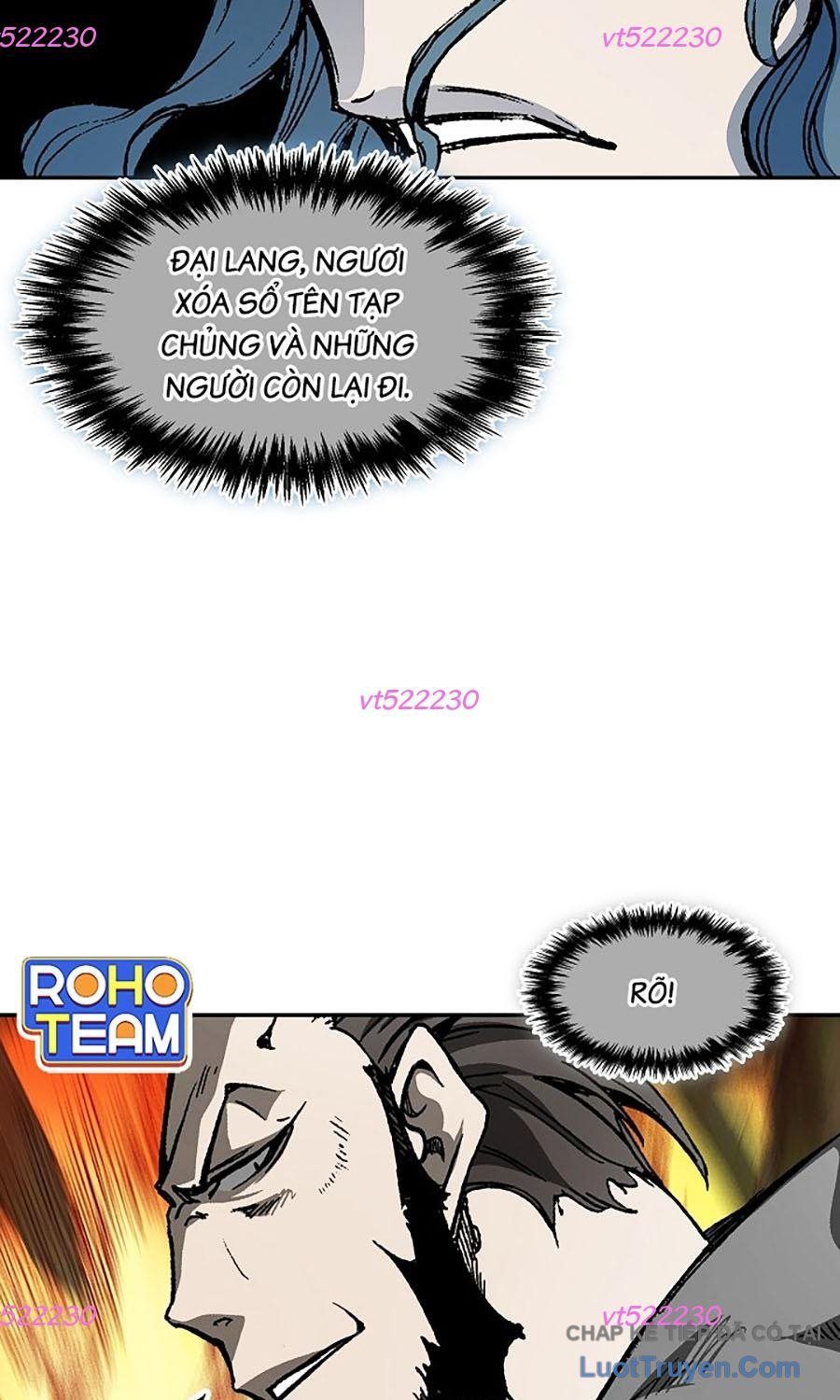 Hồi ức Của Chiến Thần - Chapter 230 - Page 8