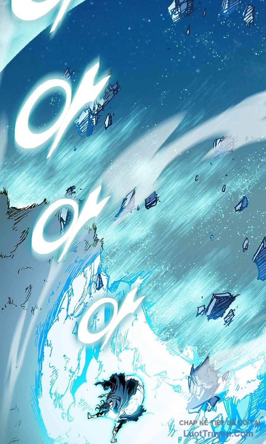 Hồi ức Của Chiến Thần - Chapter 230 - Page 80