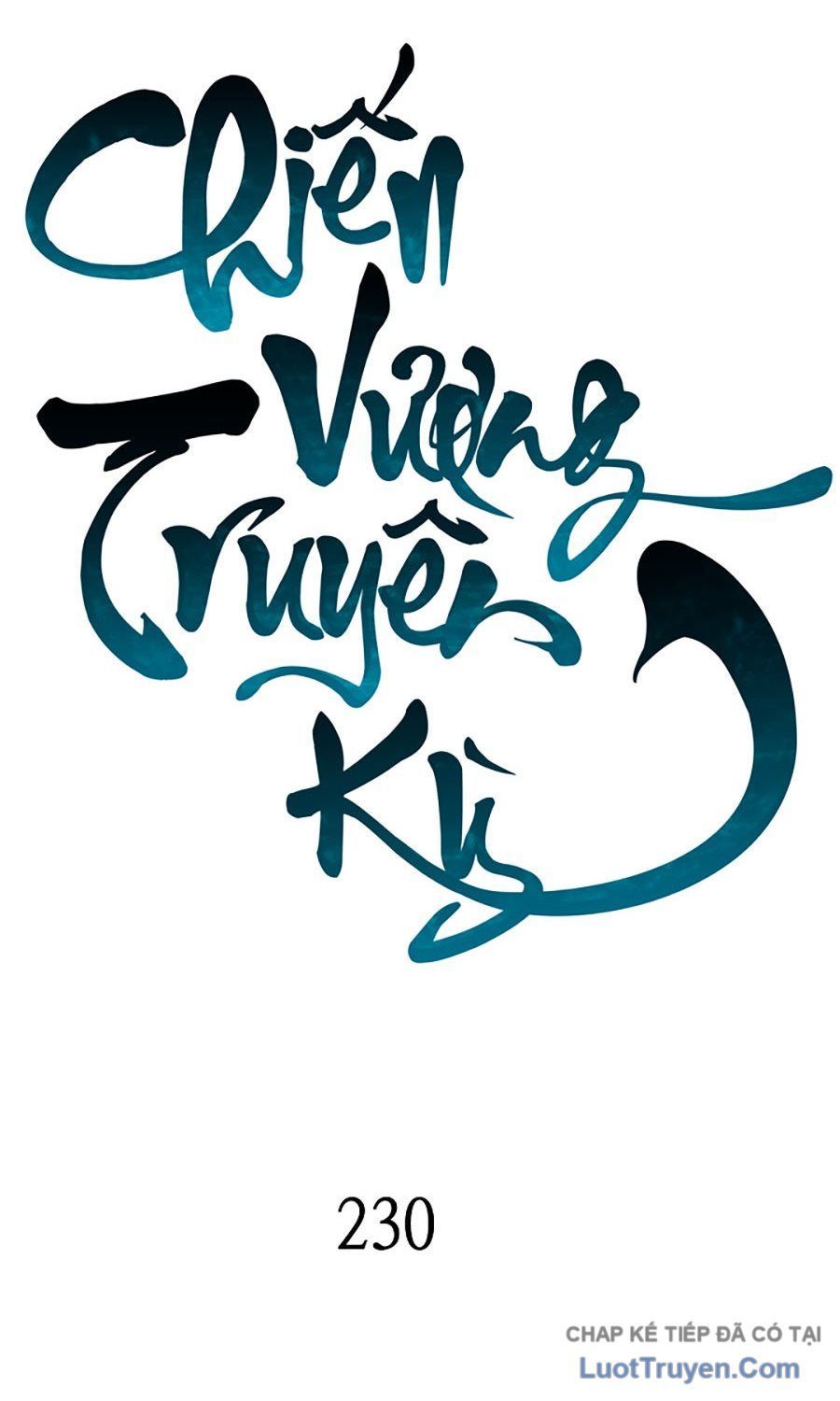 Hồi ức Của Chiến Thần - Chapter 230 - Page 82