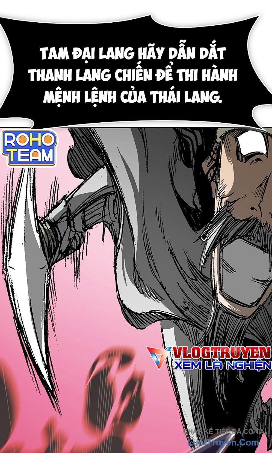 Hồi ức Của Chiến Thần - Chapter 230 - Page 89