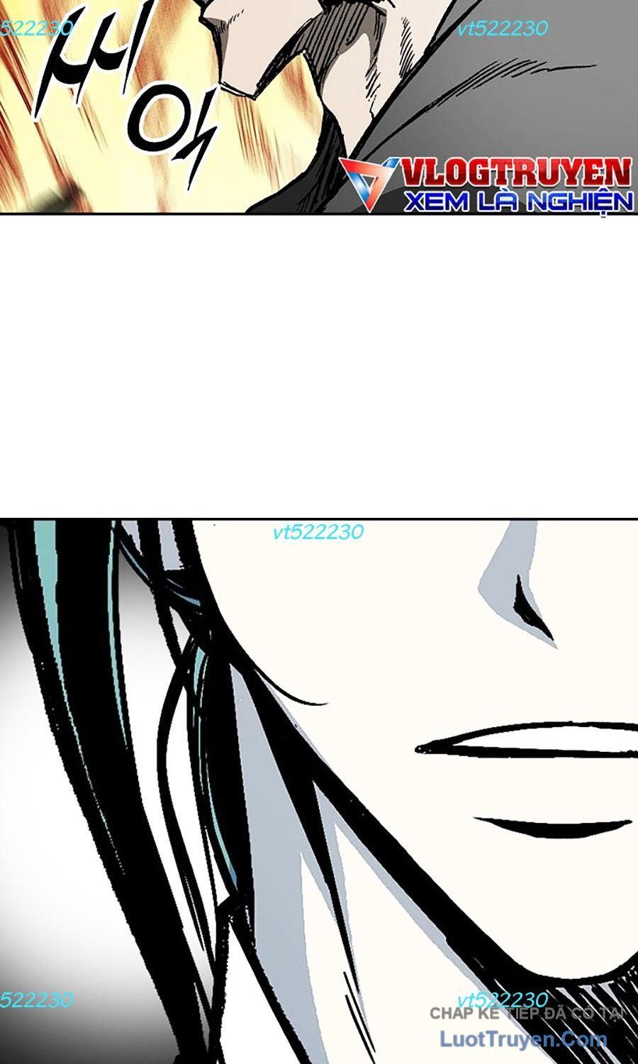 Hồi ức Của Chiến Thần - Chapter 230 - Page 9